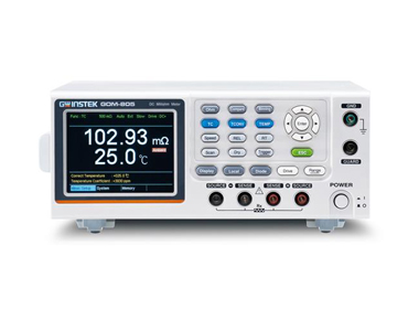 GOM-804 & GOM-805