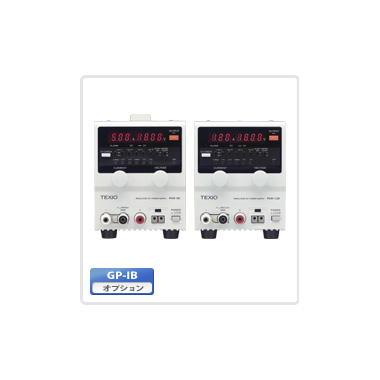 PA-B Series
